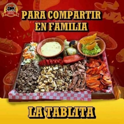 Tablita 600 g